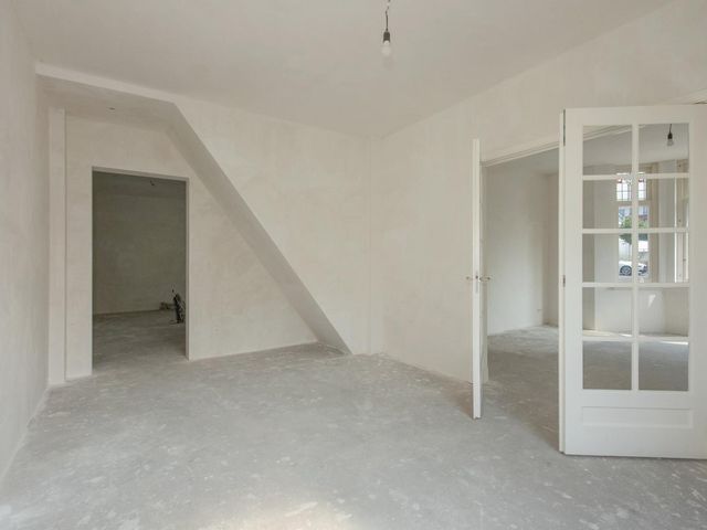 Brinkershof 17, Zoetermeer