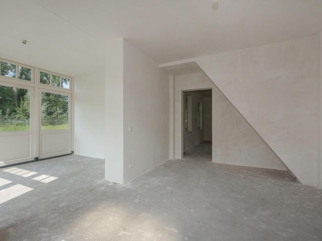 Brinkershof 17, Zoetermeer