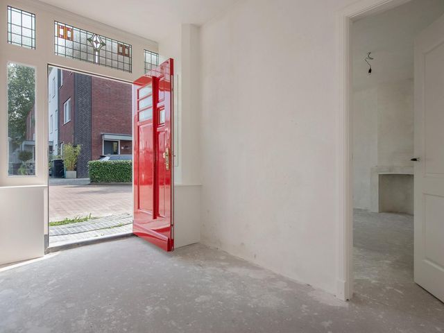 Brinkershof 17, Zoetermeer