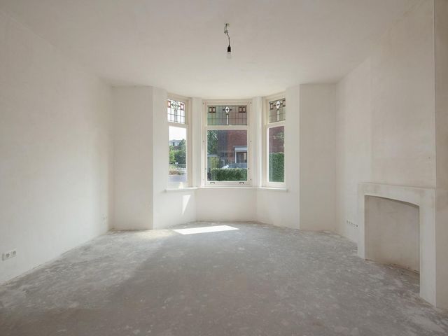 Brinkershof 17, Zoetermeer