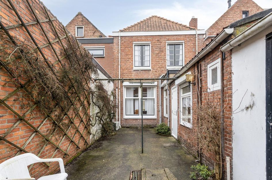 Burgemeester Geillstraat 40