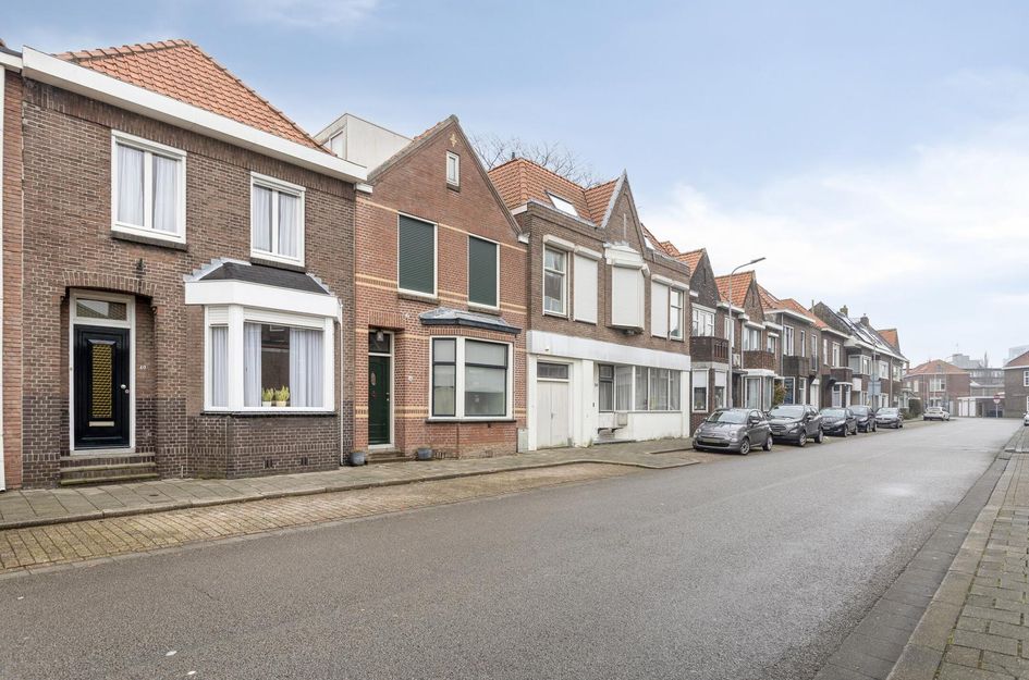 Burgemeester Geillstraat 40