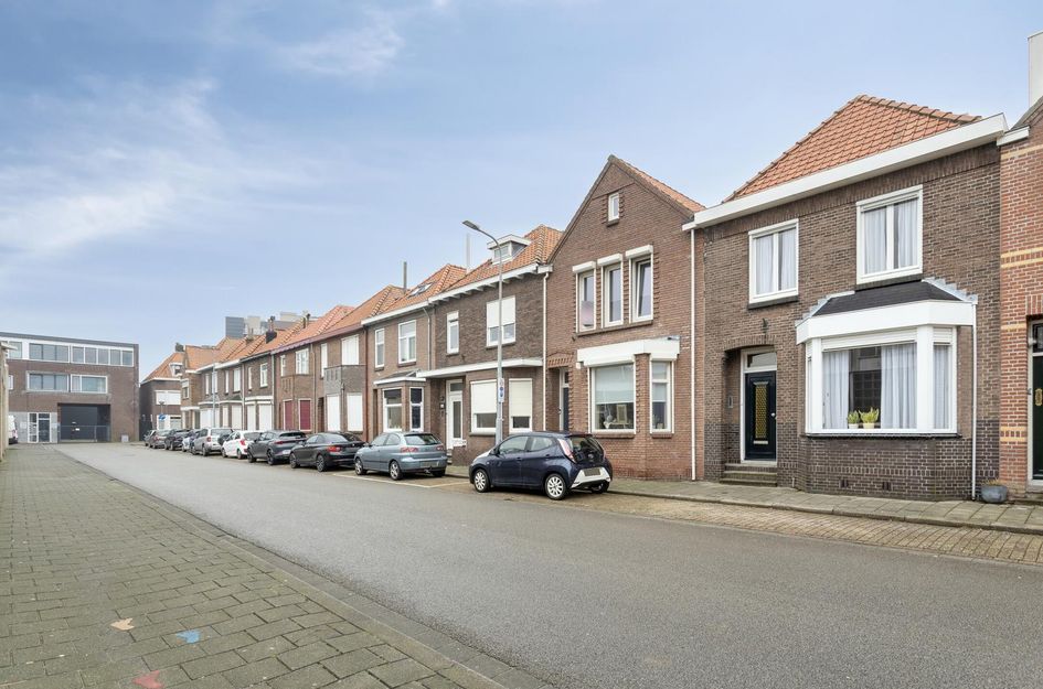 Burgemeester Geillstraat 40