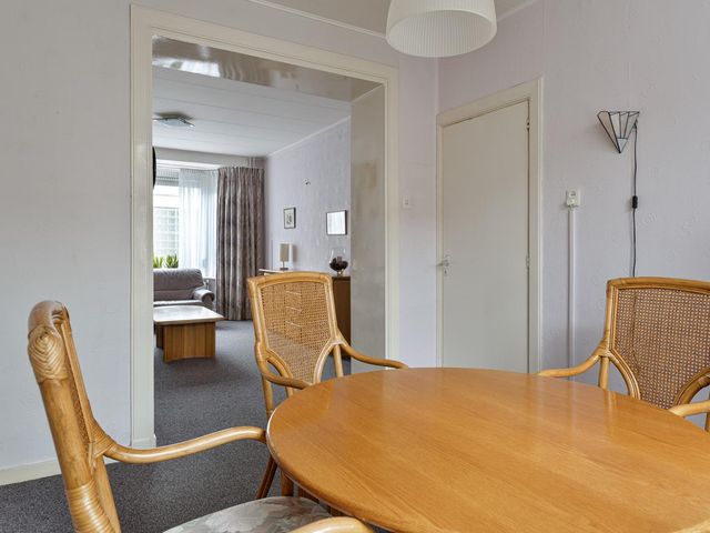 Burgemeester Geillstraat 40, Terneuzen