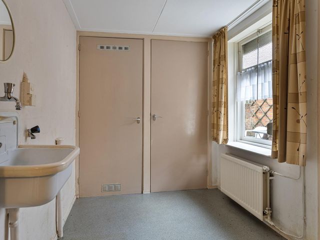 Burgemeester Geillstraat 40, Terneuzen