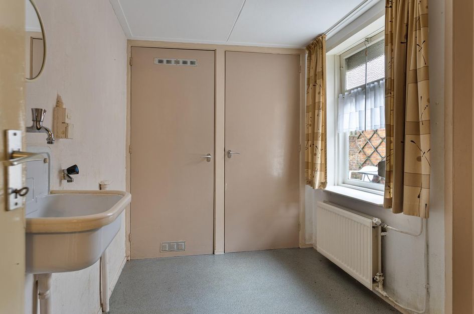 Burgemeester Geillstraat 40