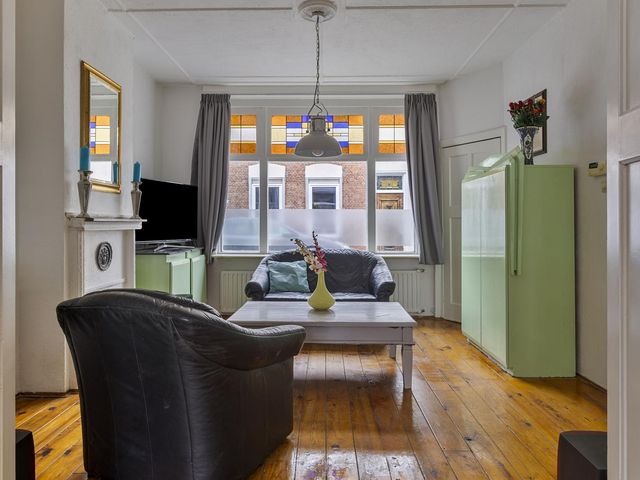 2e Verbindingsstraat 6, Terneuzen
