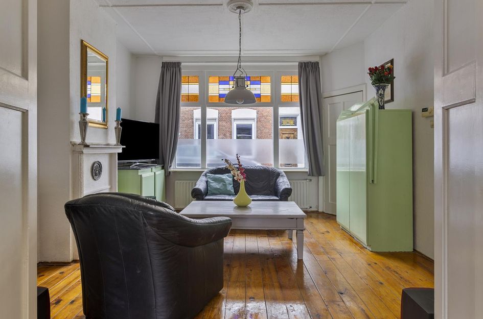 2e Verbindingsstraat 6