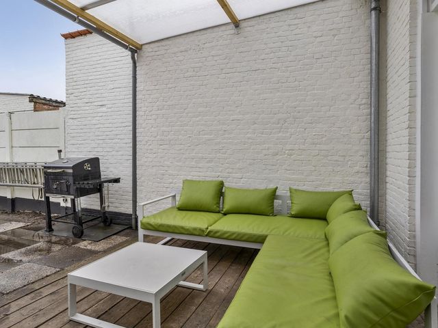 2e Verbindingsstraat 6, Terneuzen