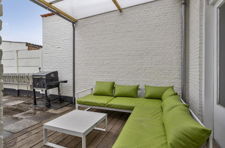 2e Verbindingsstraat 6