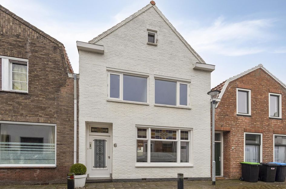 2e Verbindingsstraat 6
