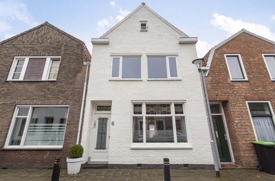 2e Verbindingsstraat 6