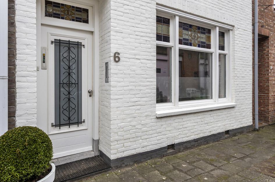 2e Verbindingsstraat 6