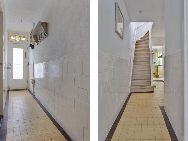 2e Verbindingsstraat 6, Terneuzen
