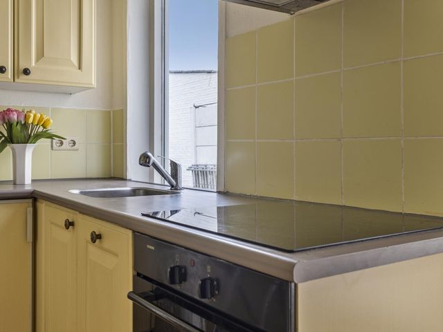 2e Verbindingsstraat 6, Terneuzen