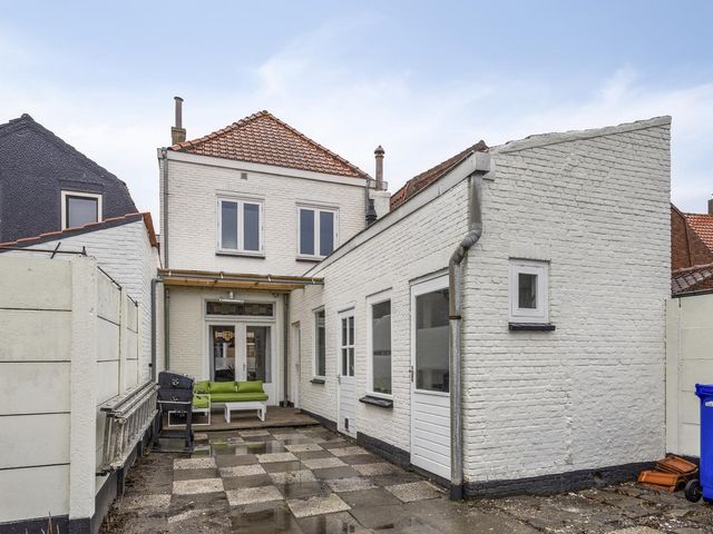 2e Verbindingsstraat 6, Terneuzen