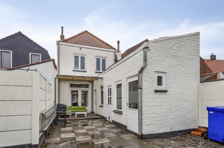 2e Verbindingsstraat 6