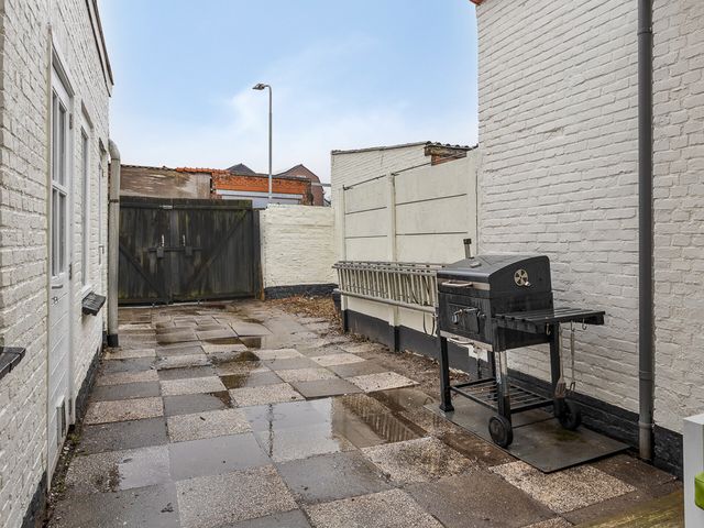 2e Verbindingsstraat 6, Terneuzen