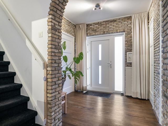 Willem Alexanderstraat 2, Kloosterzande