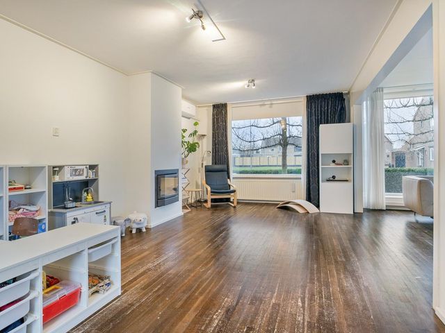 Willem Alexanderstraat 2, Kloosterzande
