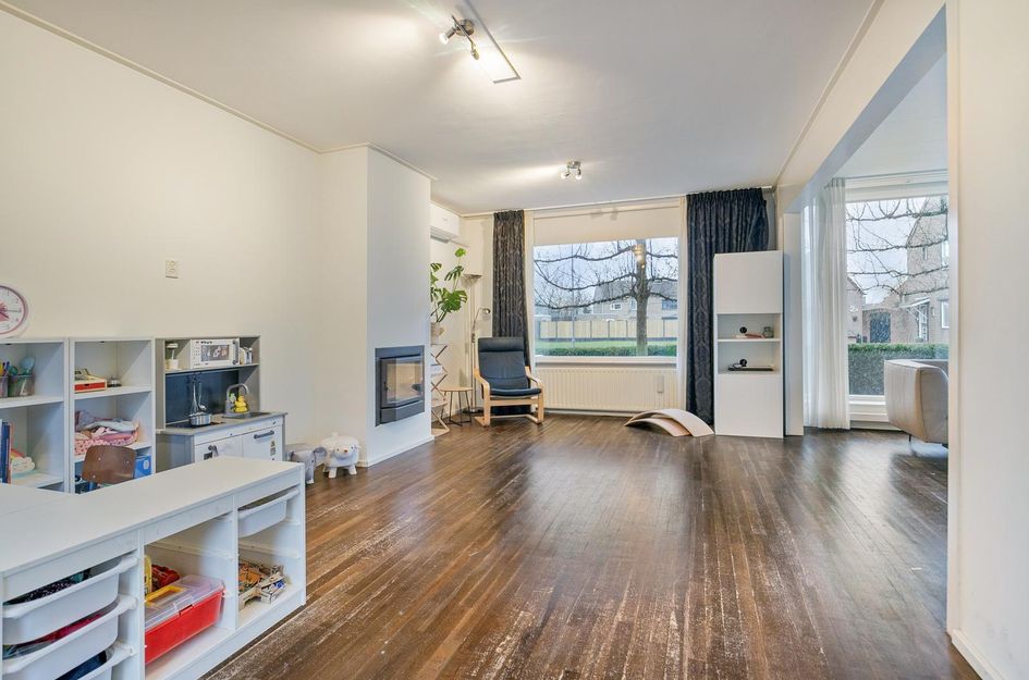 Willem Alexanderstraat 2