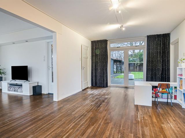 Willem Alexanderstraat 2, Kloosterzande
