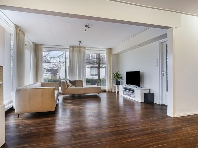 Willem Alexanderstraat 2, Kloosterzande