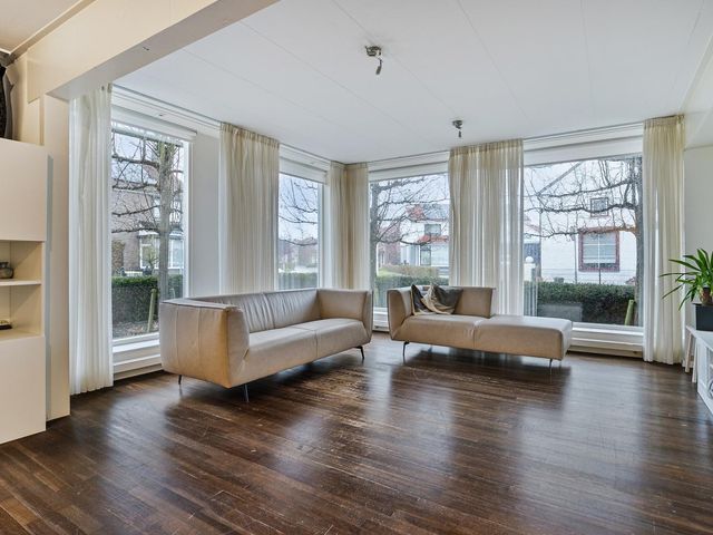 Willem Alexanderstraat 2, Kloosterzande