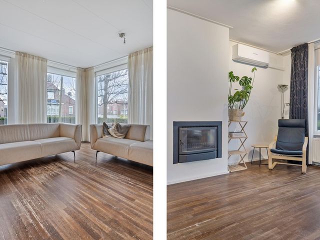 Willem Alexanderstraat 2, Kloosterzande