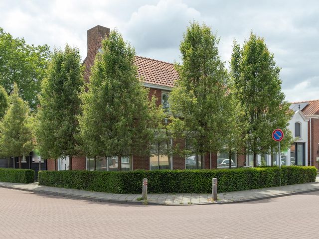 Willem Alexanderstraat 2, Kloosterzande