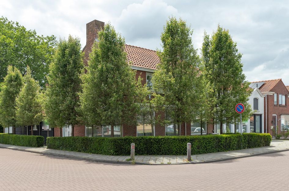 Willem Alexanderstraat 2