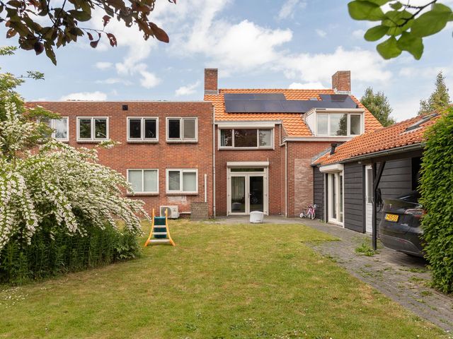 Willem Alexanderstraat 2, Kloosterzande