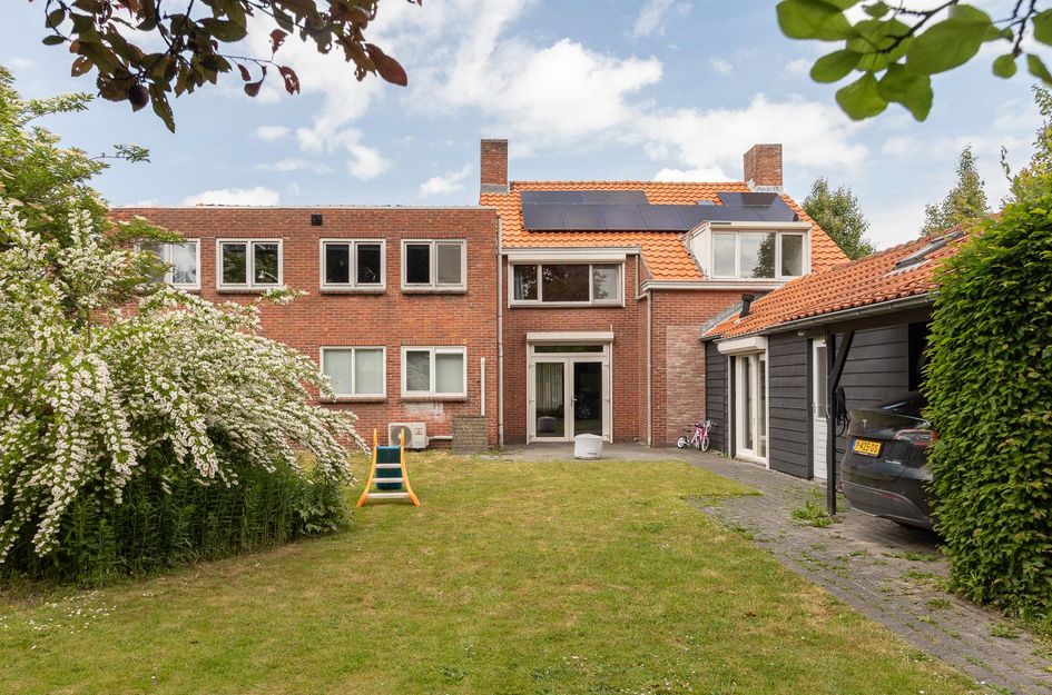 Willem Alexanderstraat 2