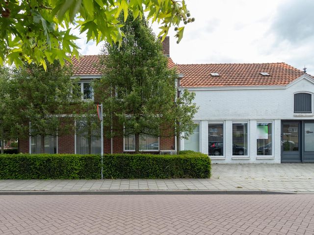 Willem Alexanderstraat 2, Kloosterzande