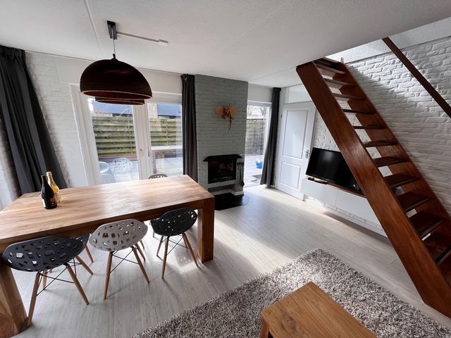 Roggeslootweg 47, De Cocksdorp