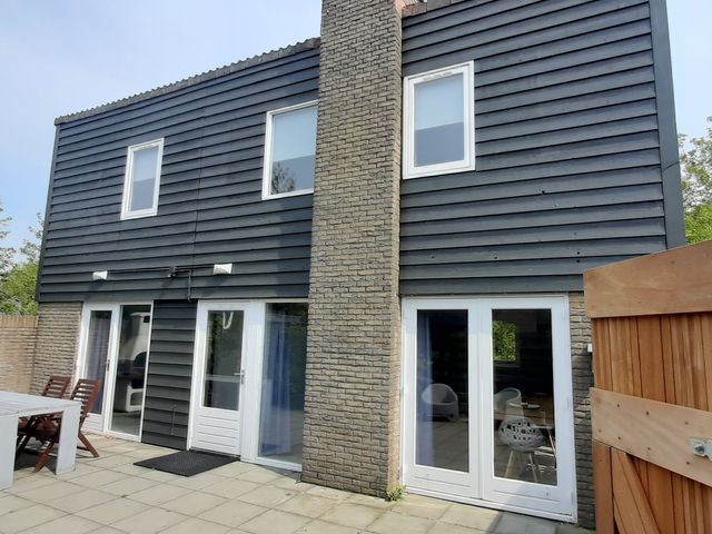 Roggeslootweg 47, De Cocksdorp