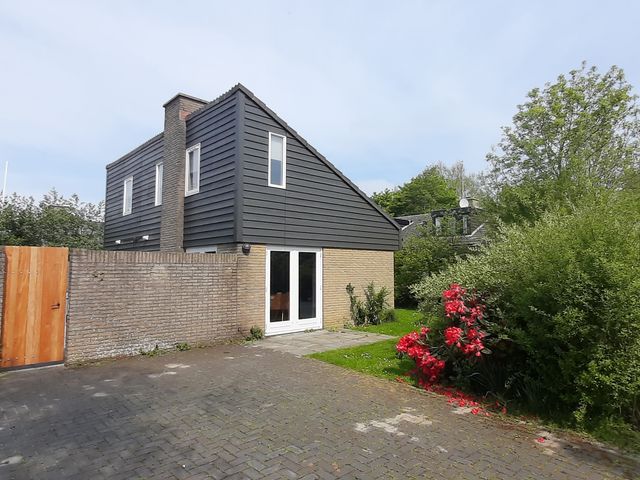 Roggeslootweg 47, De Cocksdorp