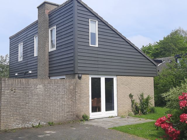 Roggeslootweg 47, De Cocksdorp