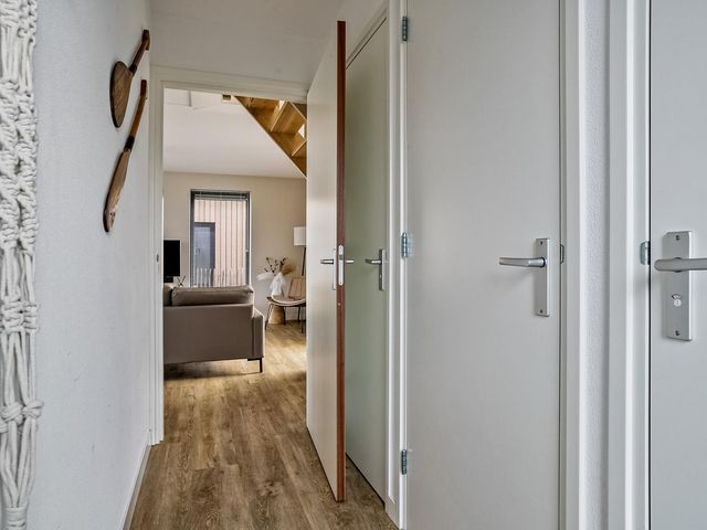 Oesterdam 309, Tholen