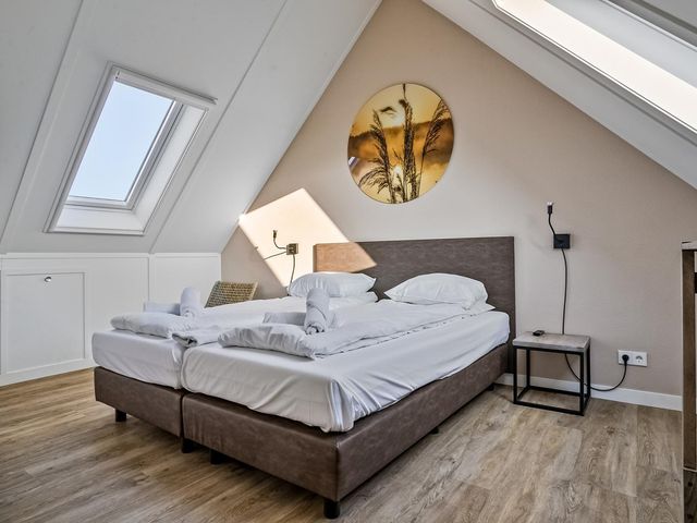 Oesterdam 309, Tholen