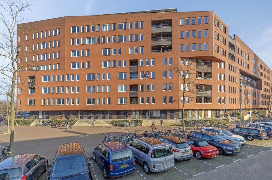 Waterkeringweg 33