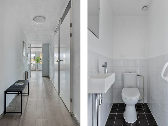 Waterkeringweg 33, Amsterdam