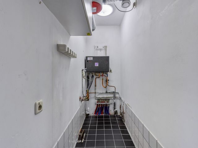 Waterkeringweg 33, Amsterdam