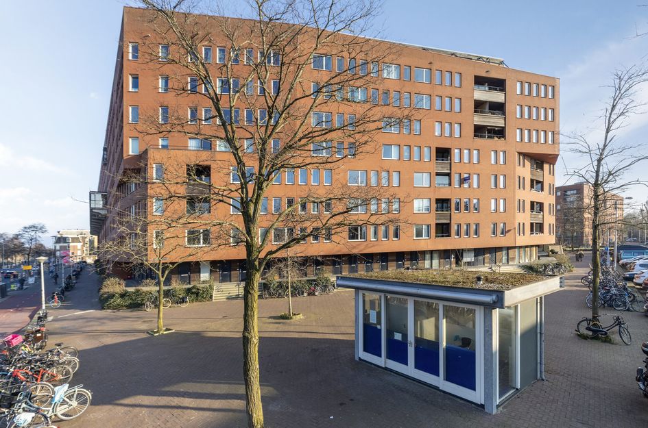 Waterkeringweg 33