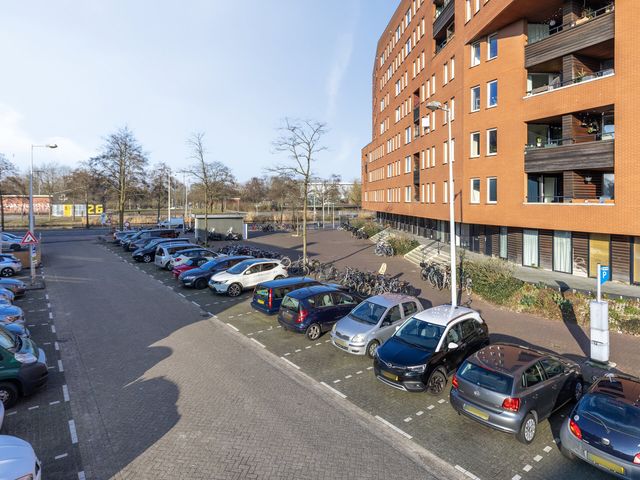Waterkeringweg 33, Amsterdam