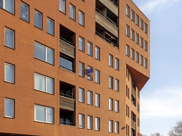 Waterkeringweg 33, Amsterdam
