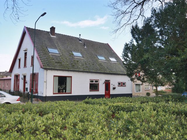 Van Toulon van der Koogweg 74, Oosterbeek