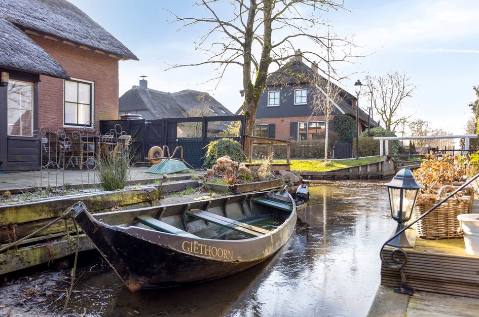 Binnenpad 39