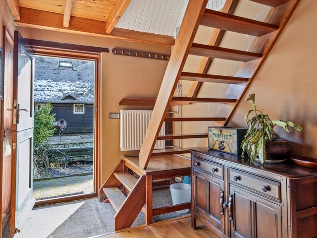 Binnenpad 39, Giethoorn