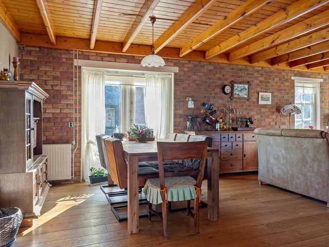 Binnenpad 39, Giethoorn